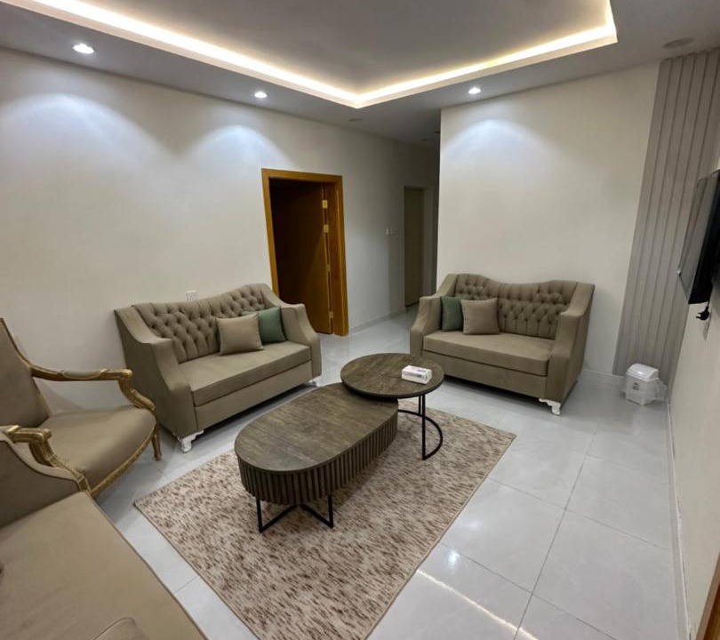 Photo of Livingroom in Al Bahah