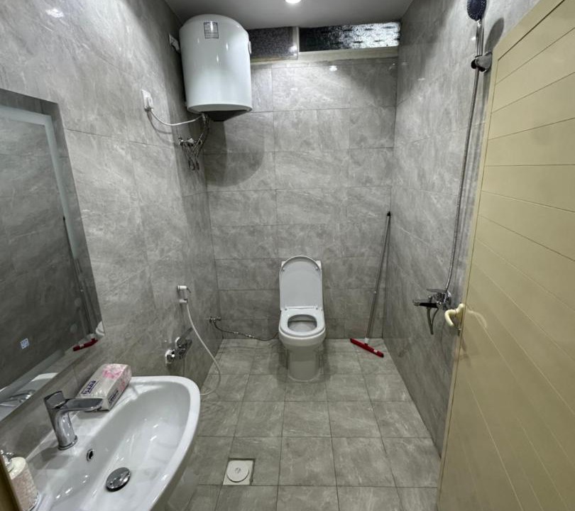 Photo of Bathroom in Al Bahah