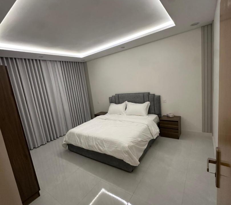 Photo of Bedroom in Al Bahah