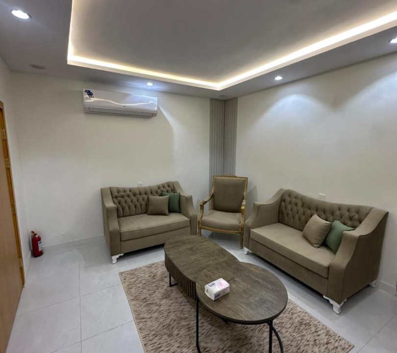 Photo of Livingroom in Al Bahah