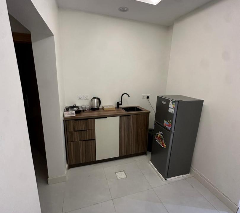 Photo of Kitchen in Al Bahah