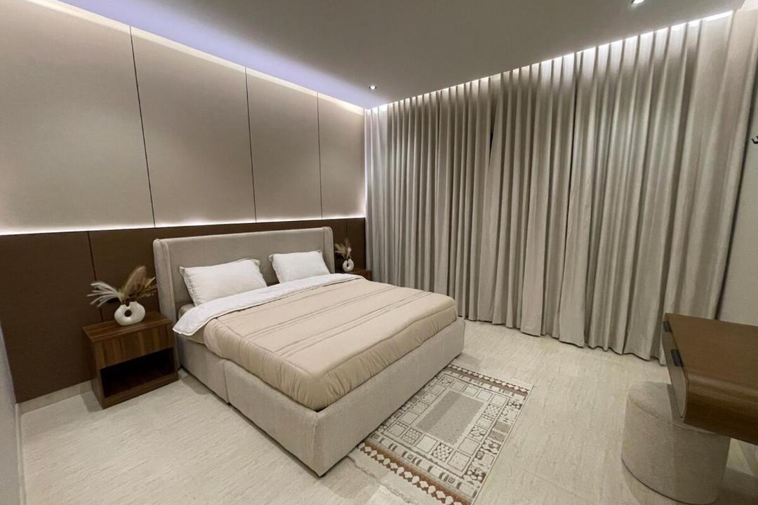 Photo of Bedroom in Al Mubarraz