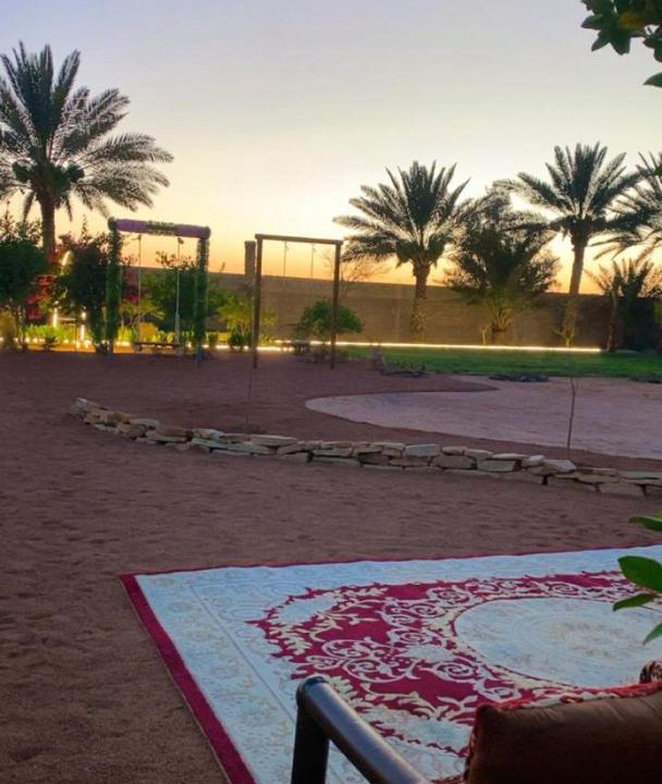 Photo of Others in Ha'il Province