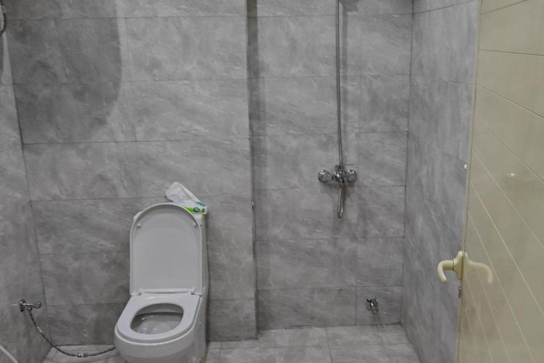 Photo of Bathroom in Al Bahah