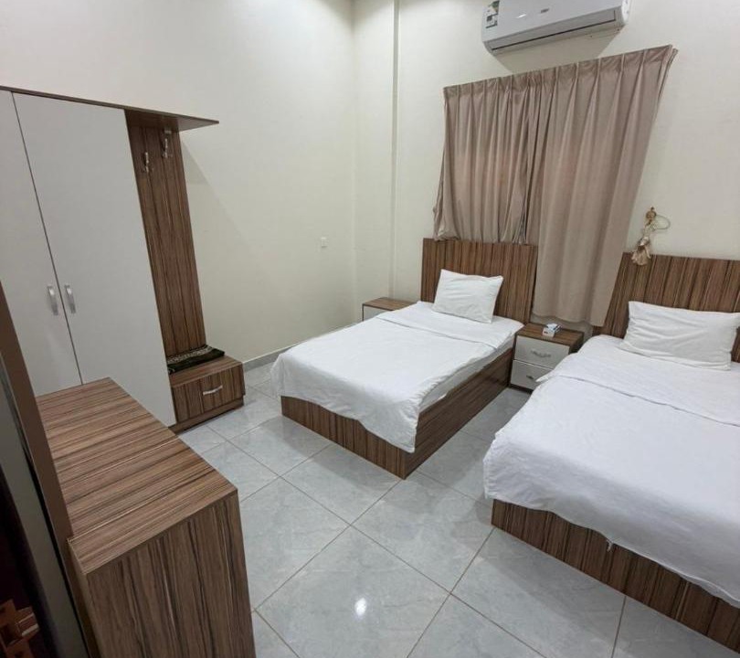 Photo of Bedroom in Ha'il