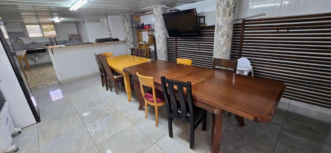 Photo of Kitchen in Vered Hagalil