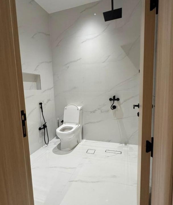 Photo of Bathroom in Ash Shafa