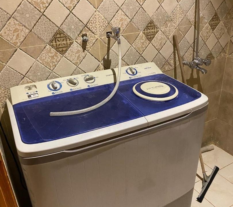 Photo of Bathroom in Al Baha