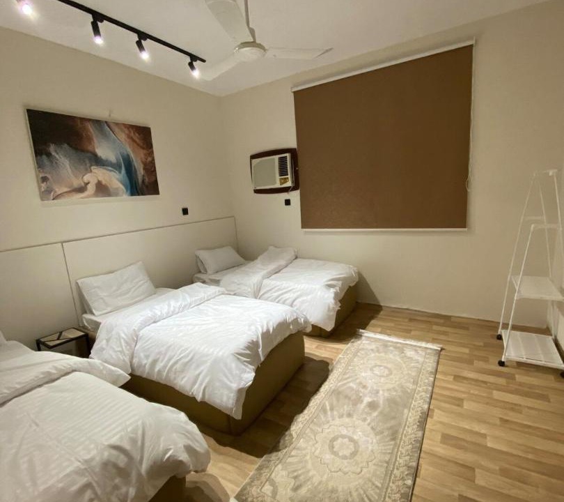 Photo of Bedroom in Al Baha
