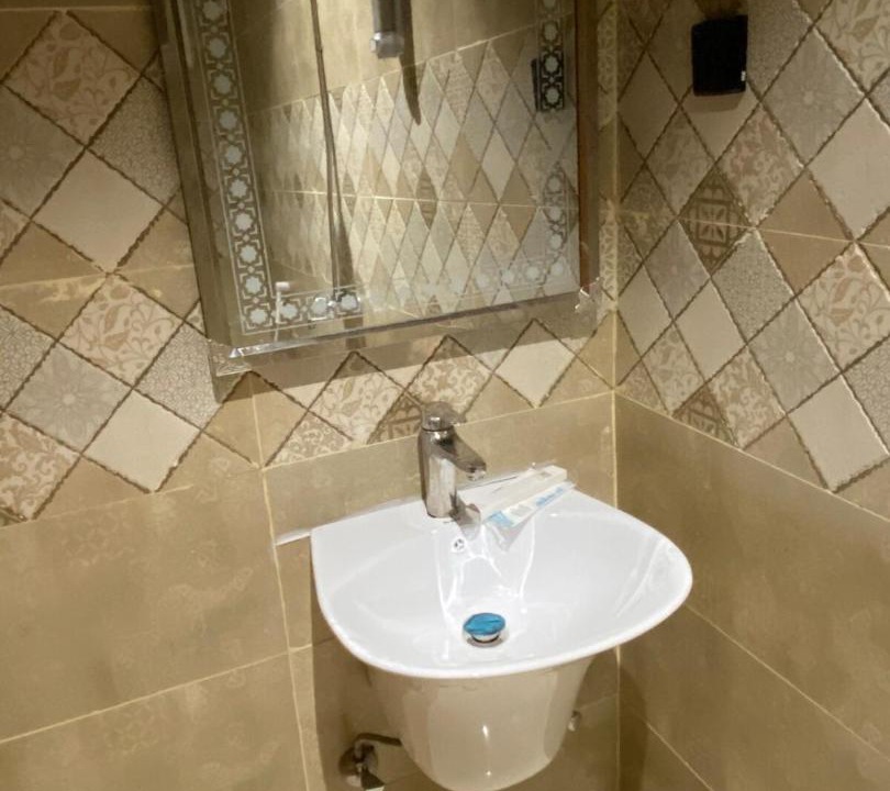 Photo of Bathroom in Al Baha