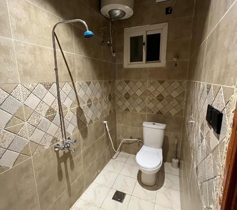 Photo of Bathroom in Al Baha