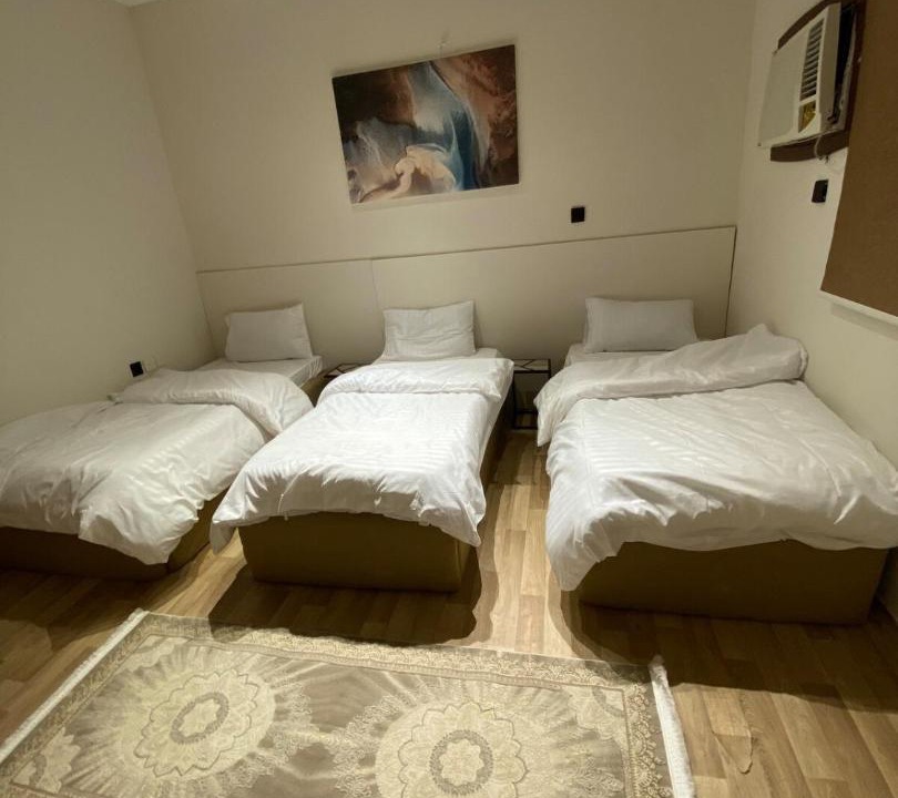 Photo of Bedroom in Al Baha