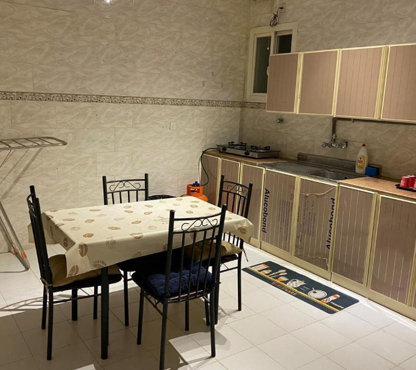Photo of Kitchen in Al Baha