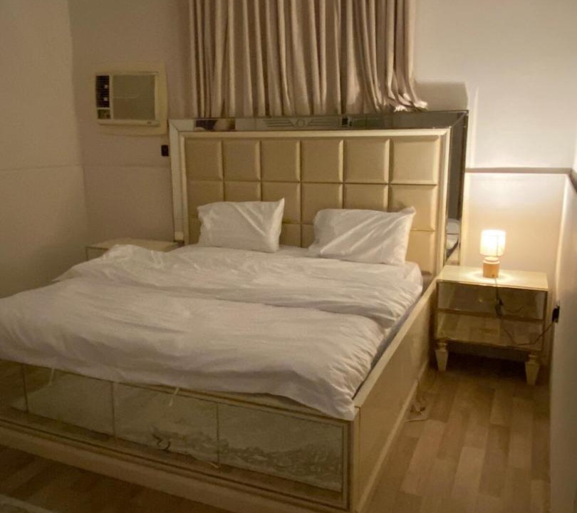 Photo of Bedroom in Al Baha