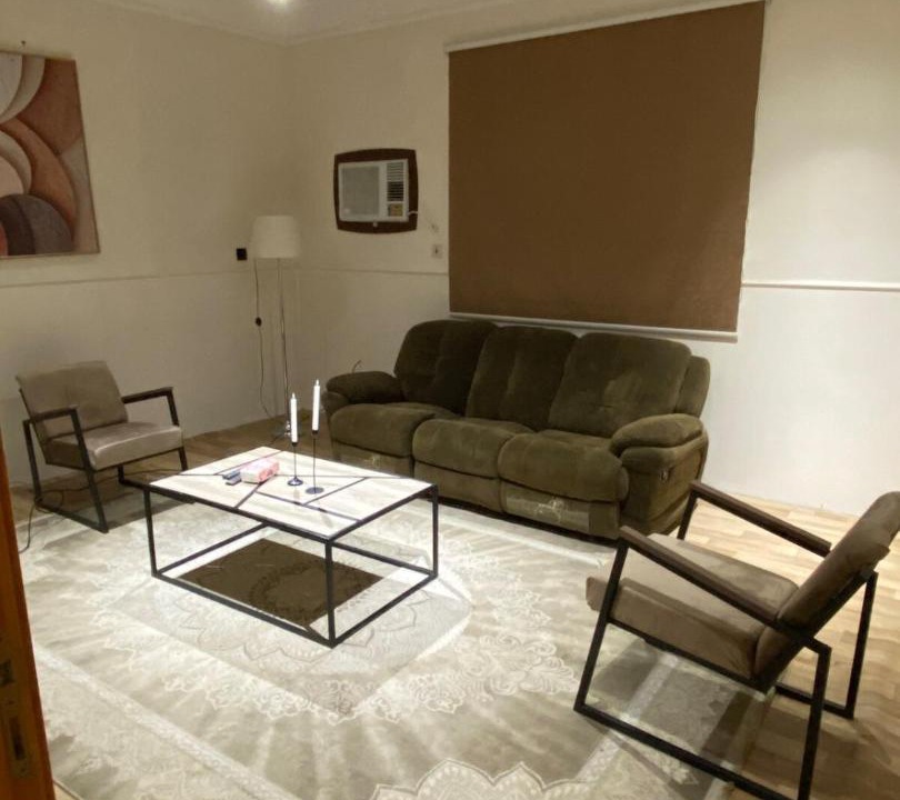 Photo of Livingroom in Al Baha