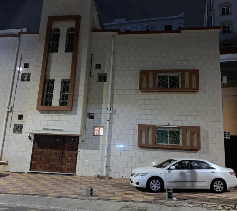 Photo of Buildings in Al Baha