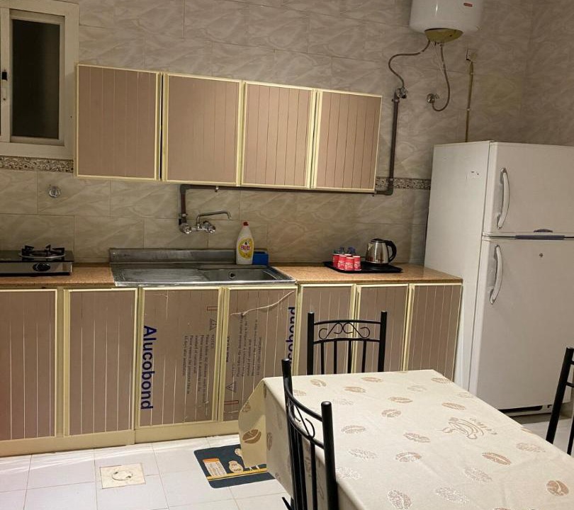 Photo of Kitchen in Al Baha
