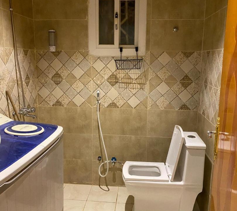 Photo of Bathroom in Al Baha