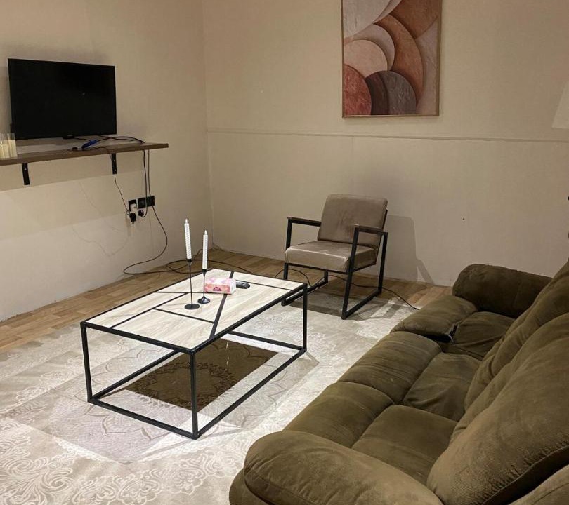 Photo of Livingroom in Al Baha