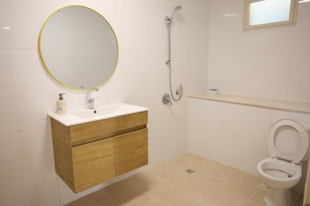 Photo of Bathroom in Beit She'an