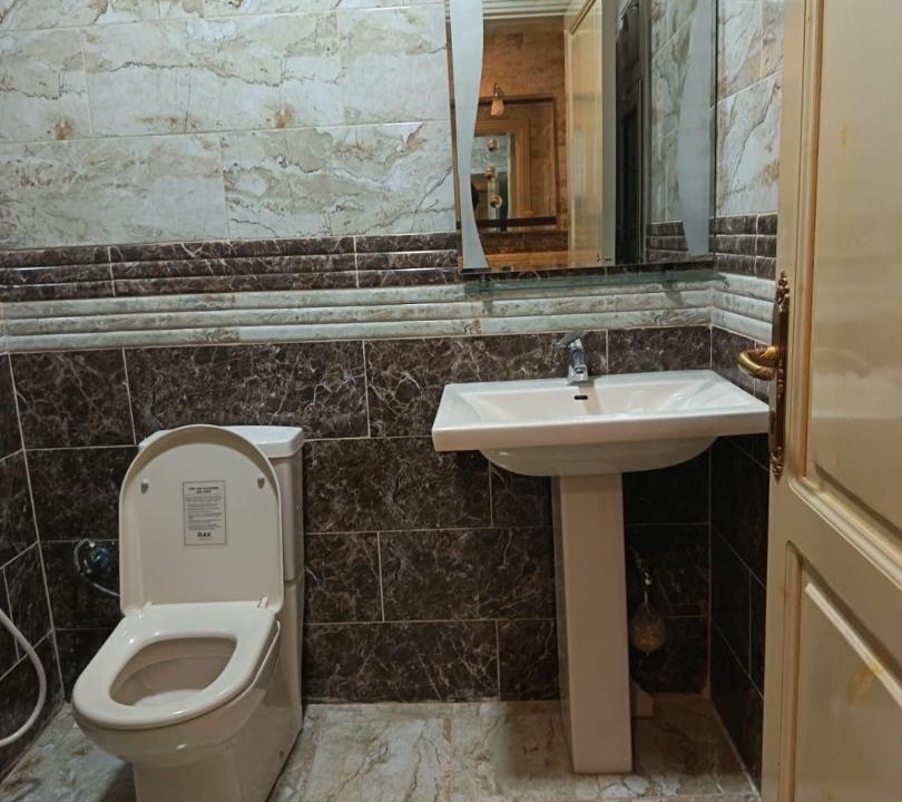 Photo of Bathroom in Al Harra Al-Sharqiah