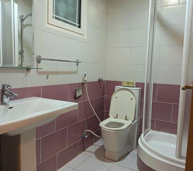 Photo of Bathroom in Al Harra Al-Sharqiah