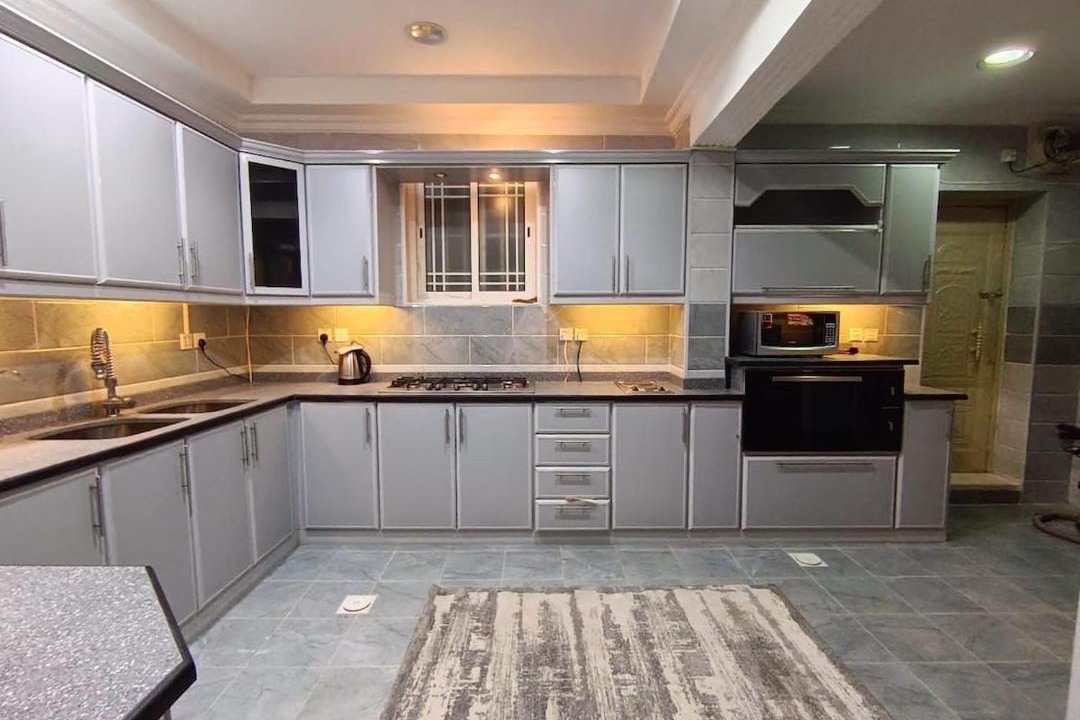 Photo of Kitchen in Al Harra Al-Sharqiah