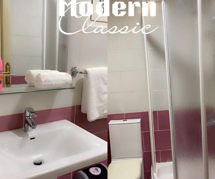 Photo of Bathroom in Al Harra Al-Sharqiah