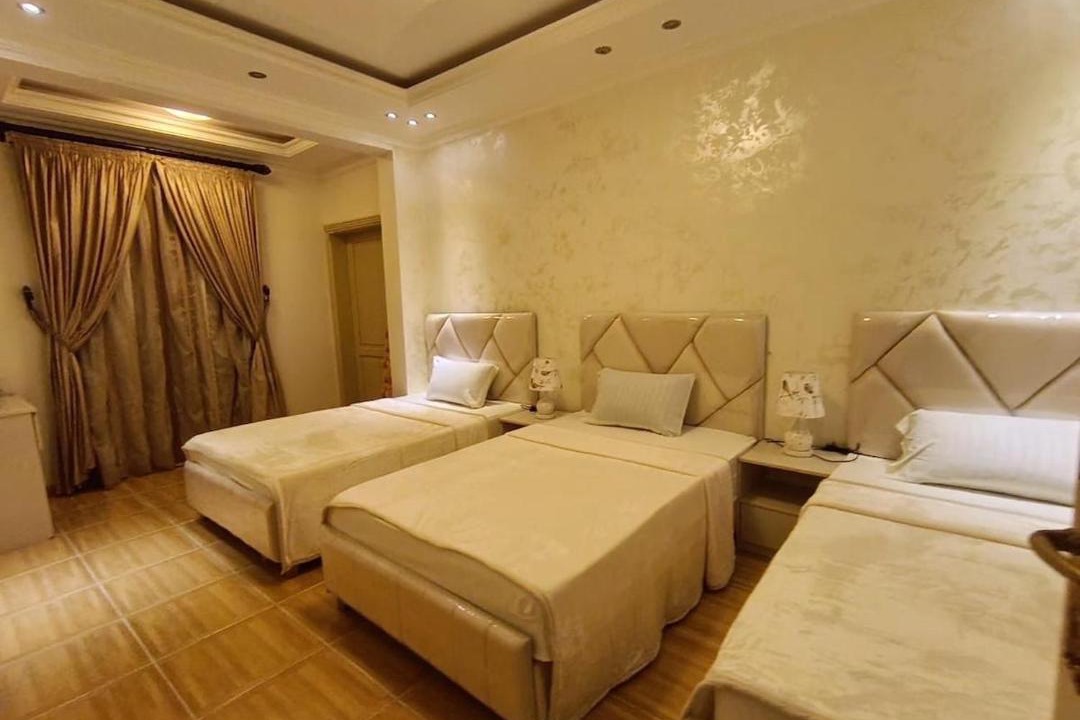 Photo of Bedroom in Al Harra Al-Sharqiah