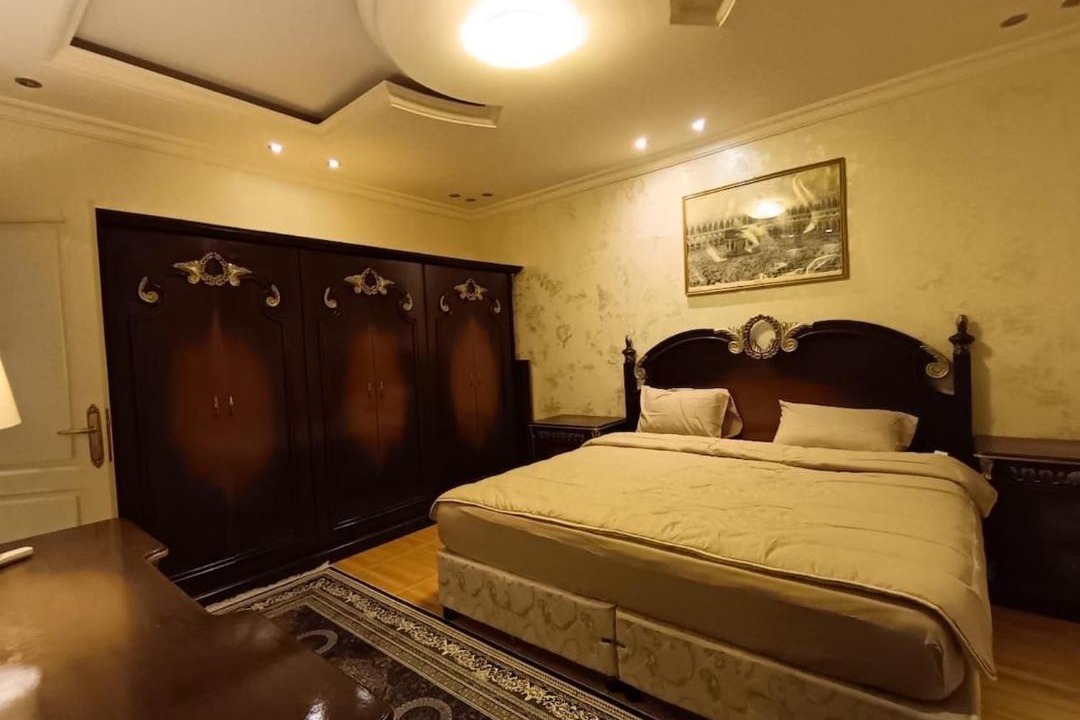 Photo of Bedroom in Al Harra Al-Sharqiah