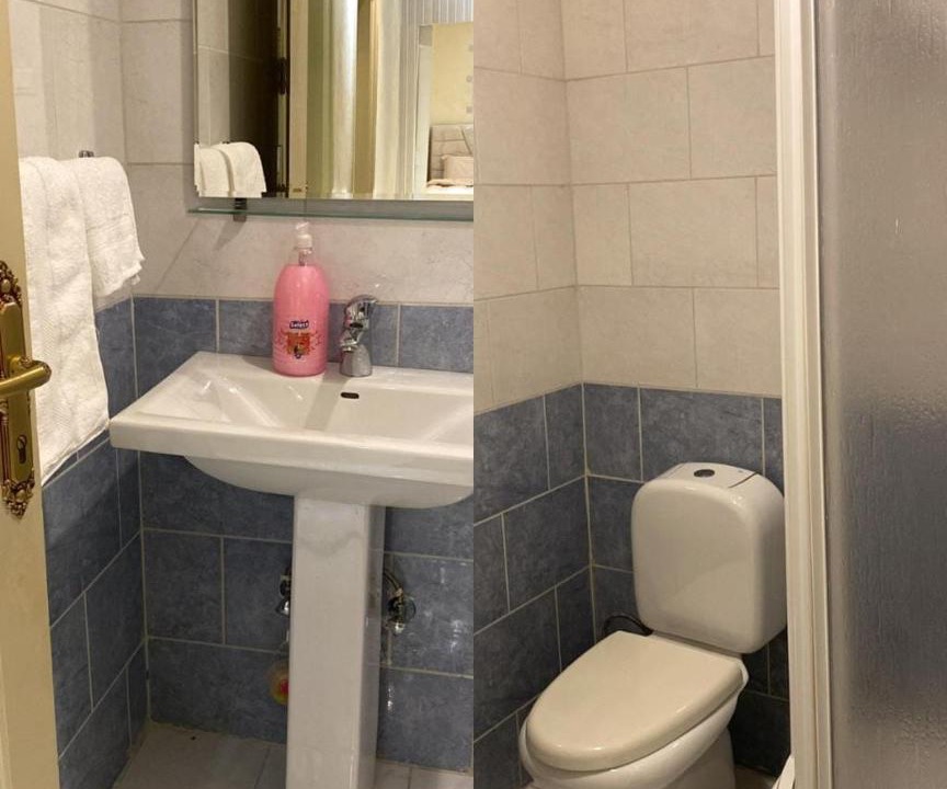 Photo of Bathroom in Al Harra Al-Sharqiah
