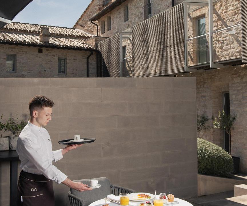 Photo of Others in Assisi