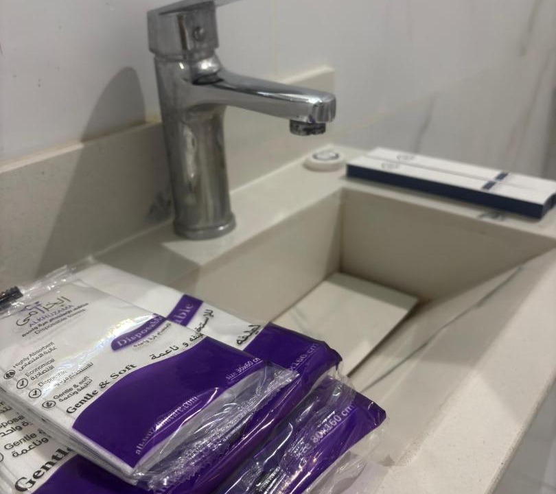 Photo of Bathroom in Riyadh