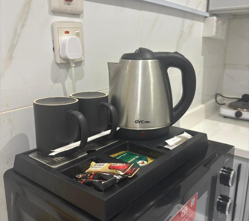 Photo of Kitchen in Riyadh