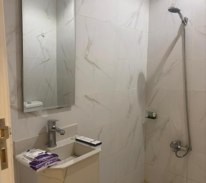 Photo of Bathroom in Riyadh