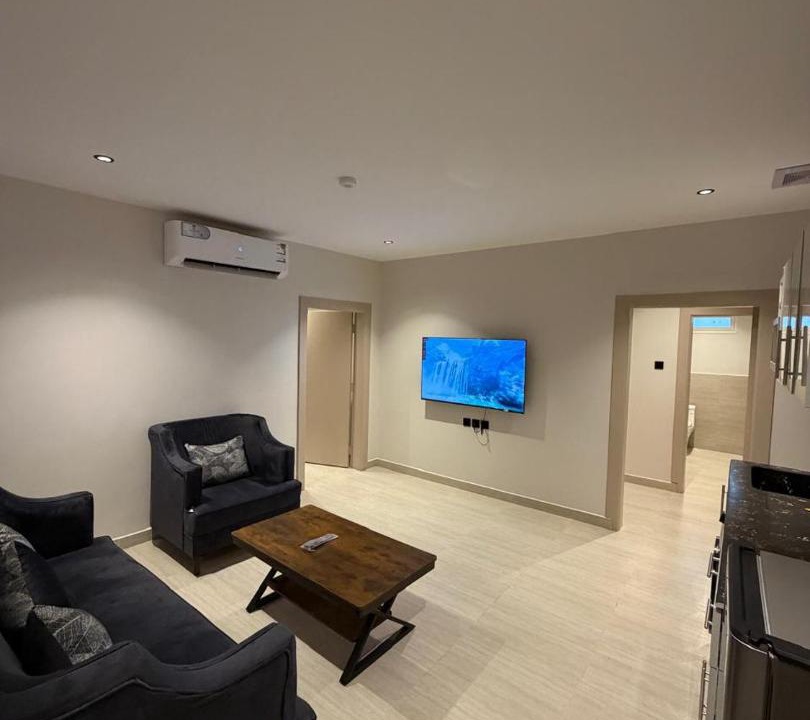 Photo of Livingroom in Al Quwaiiyah