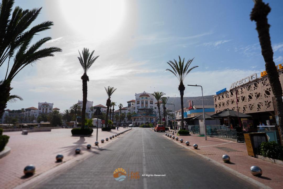 Photo of Others in Agadir City Center