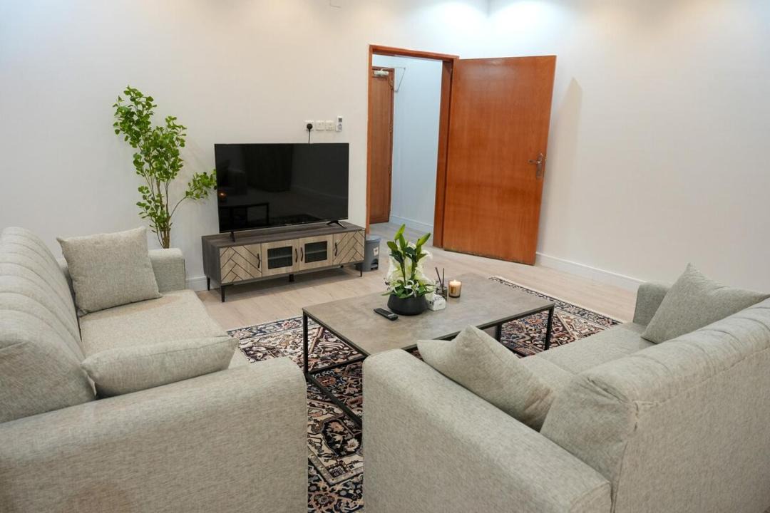 Photo of Livingroom in Ha'il
