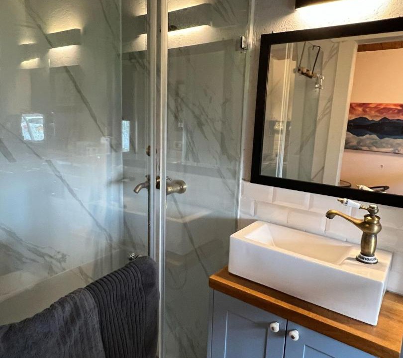 Photo of Bathroom in Gilboa