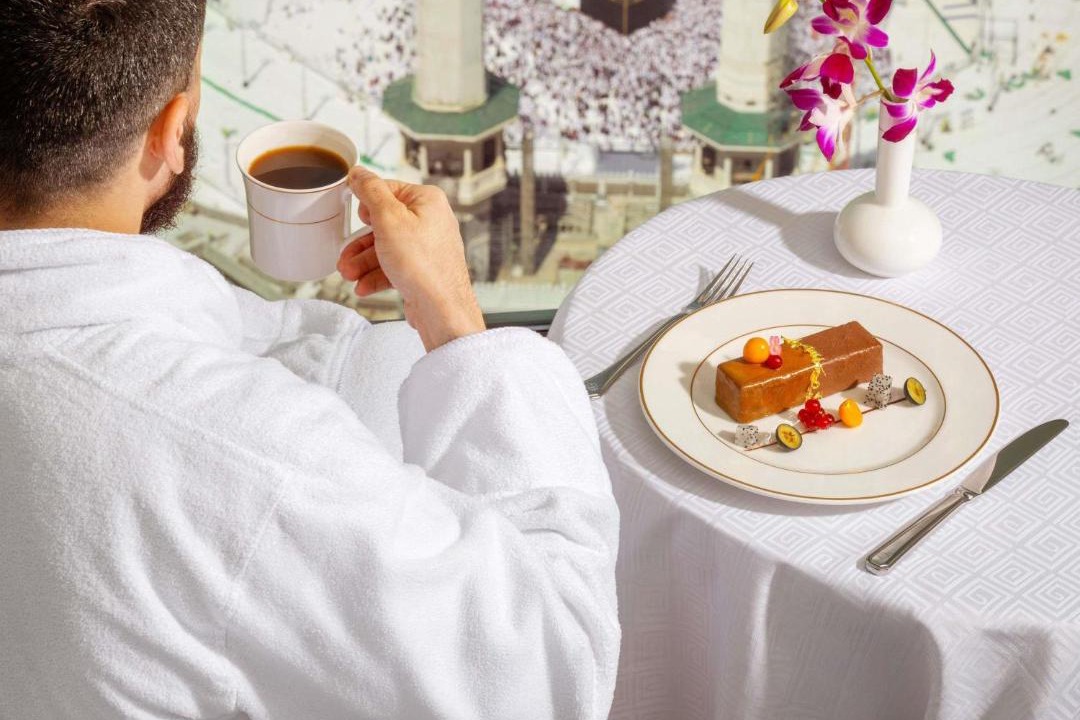 Photo of Others in Mecca