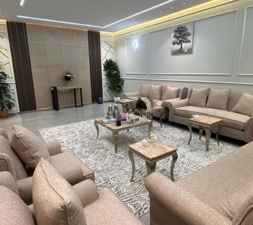 Photo of Livingroom in Buraydah