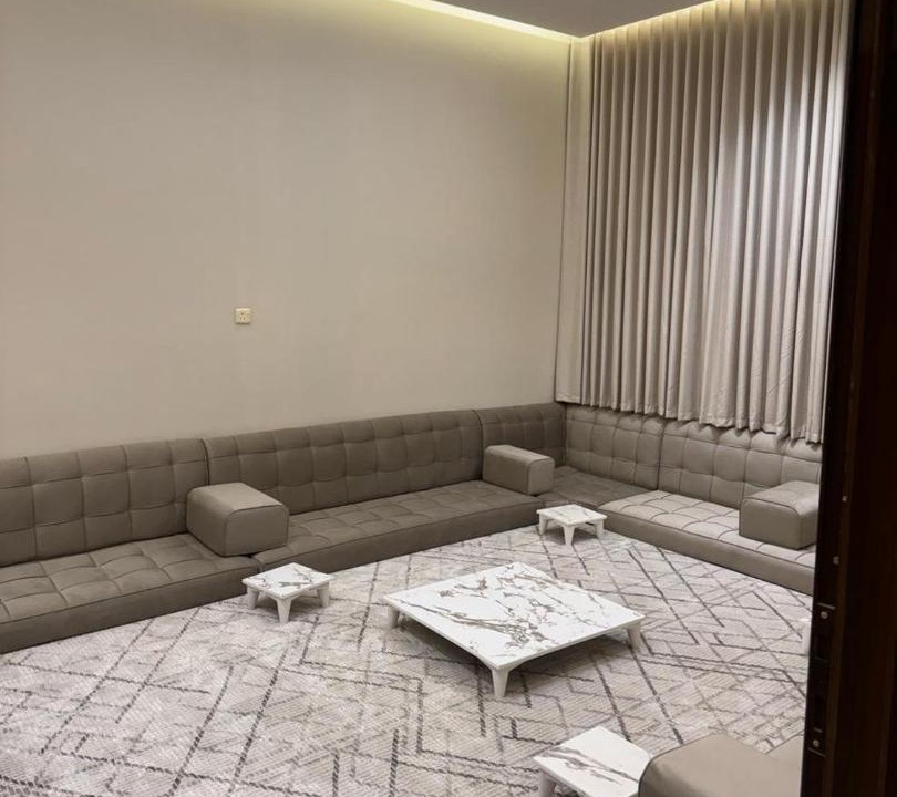 Photo of Livingroom in Buraydah