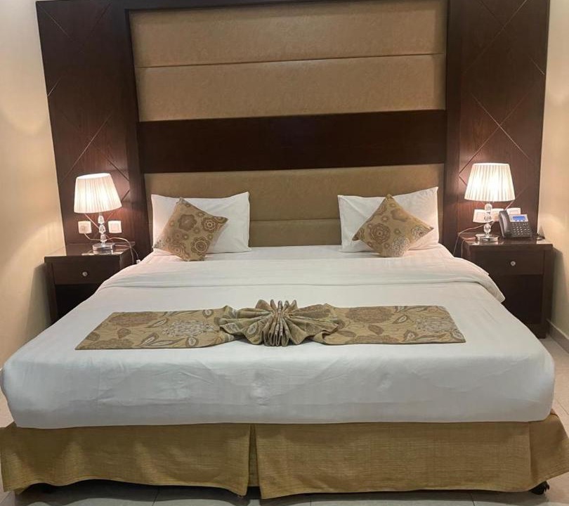 Photo of Bedroom in Jeddah