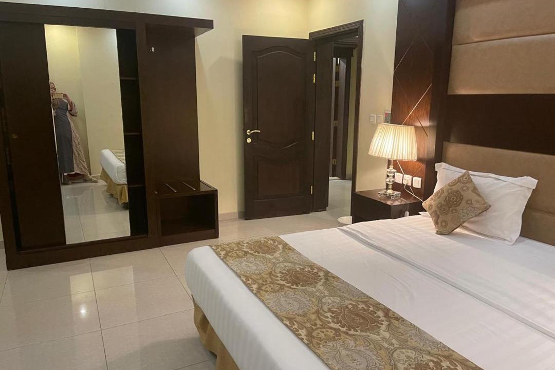 Photo of Bedroom in Jeddah