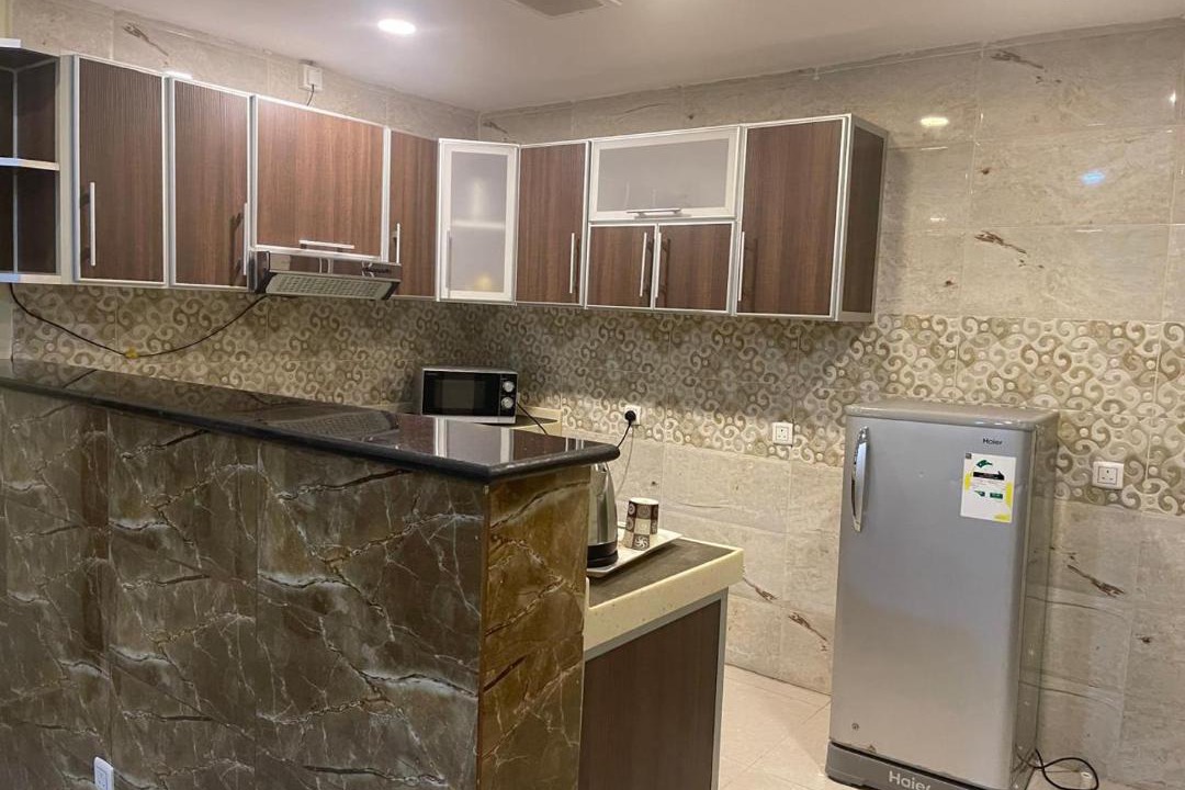 Photo of Kitchen in Jeddah