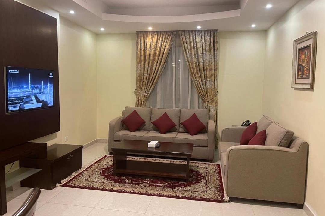 Photo of Livingroom in Jeddah