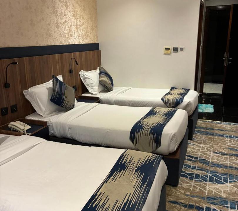 Photo of Bedroom in Mecca