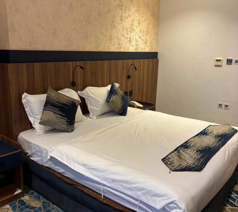 Photo of Bedroom in Mecca