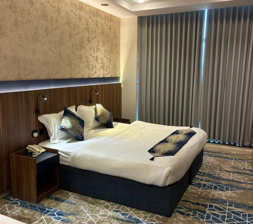 Photo of Bedroom in Mecca