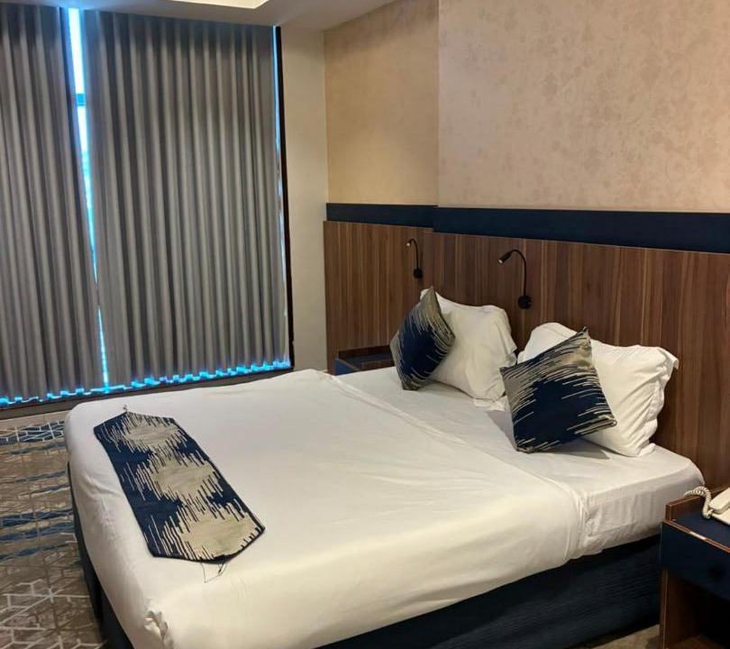 Photo of Bedroom in Mecca